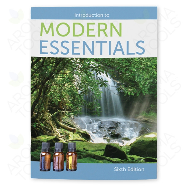 모덴 에센셜 소개 소책자 10권 1 셋트 (2015년 한글개정판으로 내용 업그레이드)