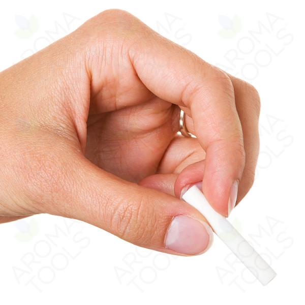 아로마 흡입기(인헤일러)심지 12개 묶음