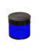 60ml 파랑 유리용기