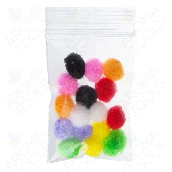 아로마 목걸이(공주의 눈물)