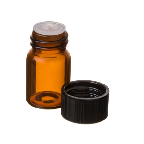 샘플 공병 2ml  12개(미국산)