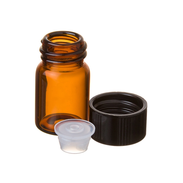 샘플 공병 2ml  12개(미국산)