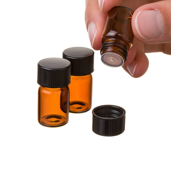 샘플 공병 2ml  12개(미국산)