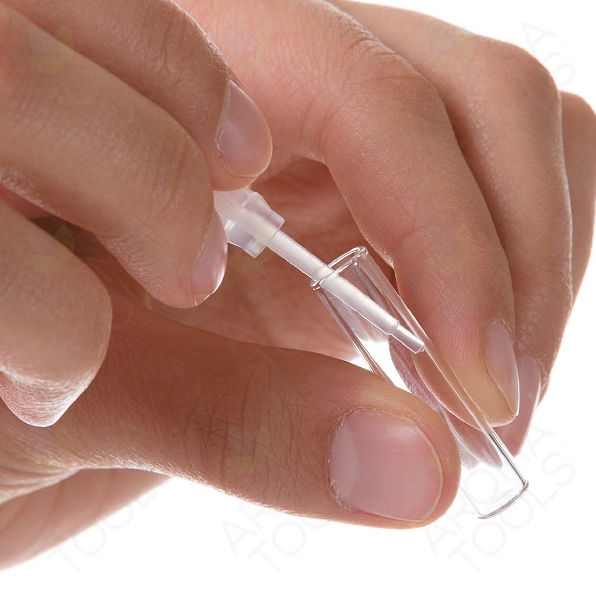 투명샘플병(12개 1세트)