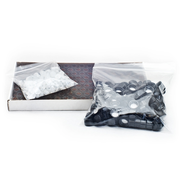 샘플 공병 1ml 144병 패키지(미국산)