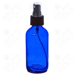 120ml 파랑색 미스트 병