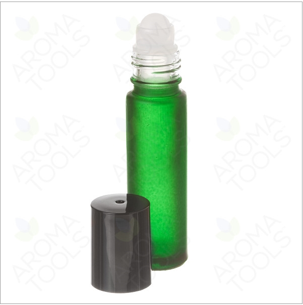 초록색 롤온병(6개 한세트)