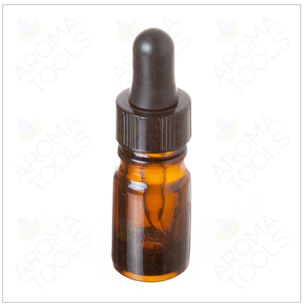 5ml 스포이드병 (6개병 한세트)