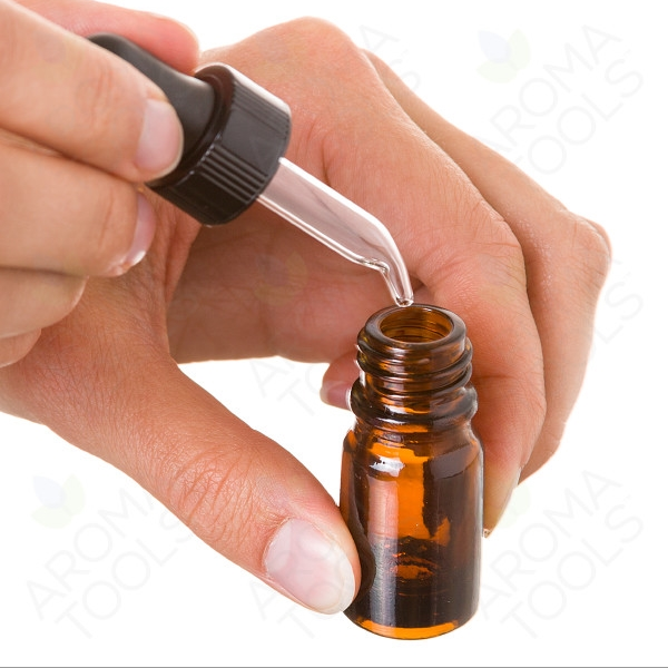 드랍퍼(dropper) 6개 묶음