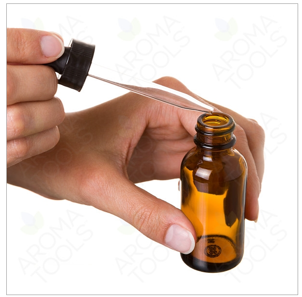 30ml 스포이드병 (6개 한세트)