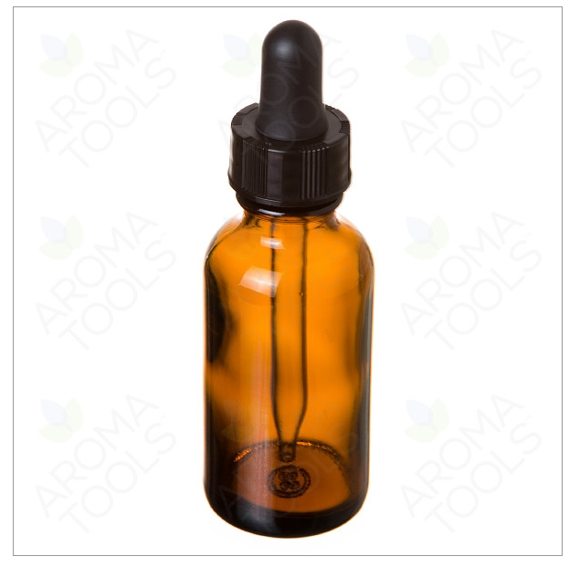 30ml 스포이드병 (6개 한세트)