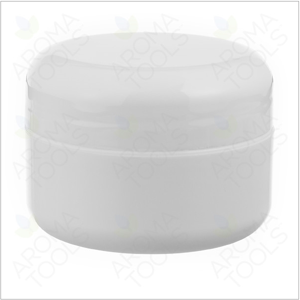 플라스틱 작은용기(6개 한세트)