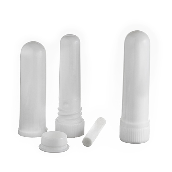 인헤일러(아로마 흡입기)6개 한세트