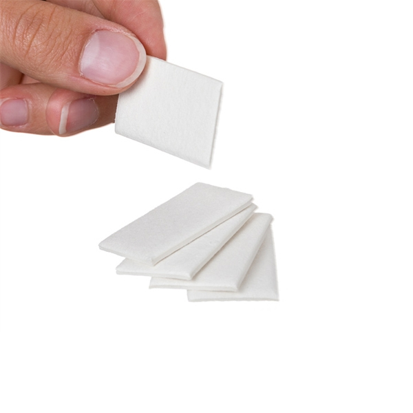 차량 및 플러그 인 디퓨저 패드(5개 묶음)