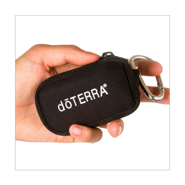 8개 샘플병(2ml) 및 키체인 케이스