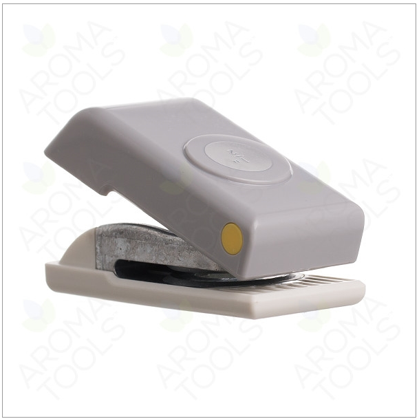 샘플공병용 원형 펀치