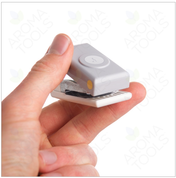 샘플공병용 원형 펀치