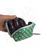 오일 파우치(6개 보관)