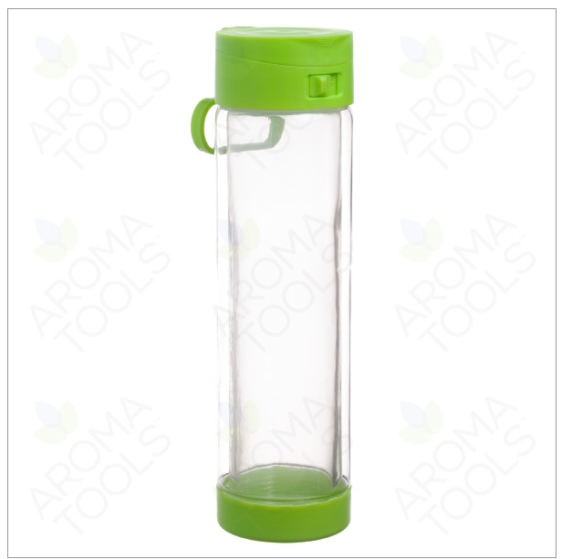 오일전용 물병 Green/Purple