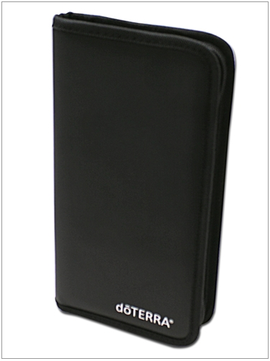 롤온병 파우치 (검은색)